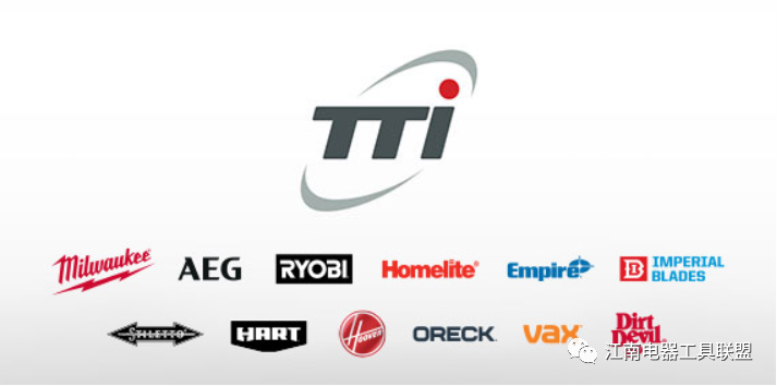 中國電動(dòng)工具的“一超多強(qiáng)”格局 中國電動(dòng)工具的“一超多強(qiáng)”格局