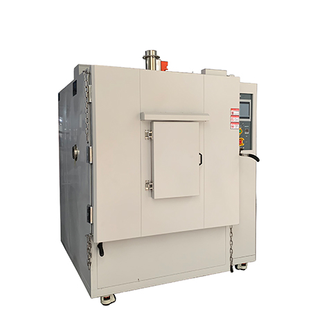 瑞佳達熱濫用試驗箱的大體分析說明 瑞佳達熱濫用試驗箱的大體分析說明