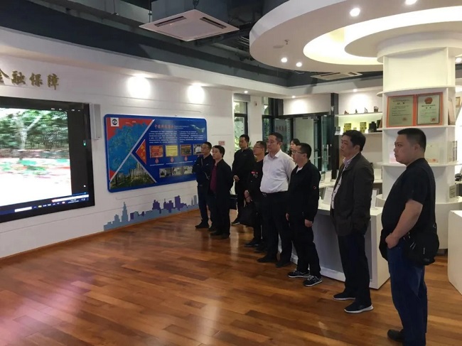 瑞佳達2019第四屆亞太電池展/亞太電池展取得圓滿成功 瑞佳達2019第四屆亞太電池展/亞太電池展取得圓滿成功