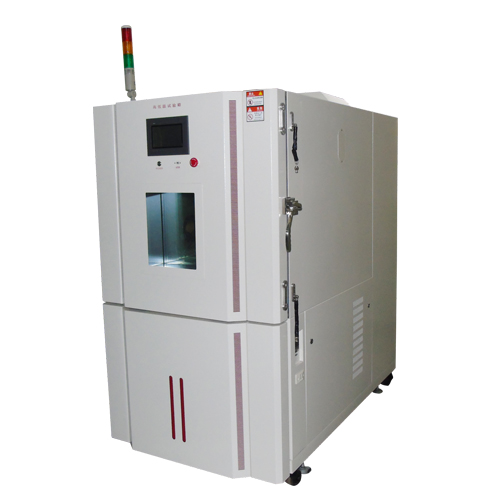 平流風高低溫試驗設備(專利產品)