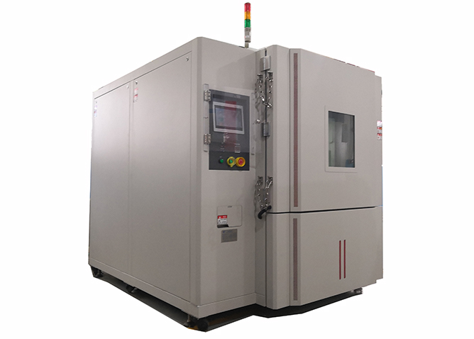 快速溫變試驗箱