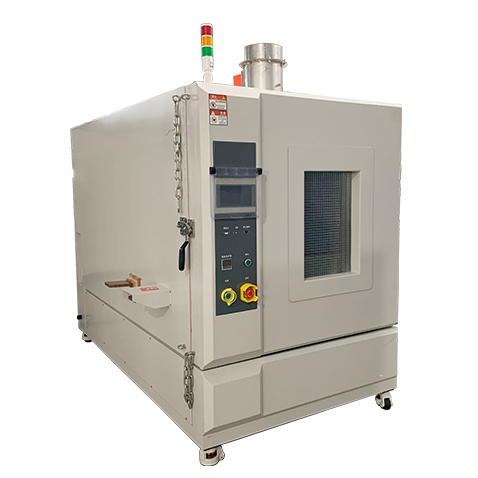 高溫試驗箱