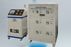 電池擠壓試驗設備與內部短路試驗設備:筑牢電池安全防線 電池擠壓試驗設備與內部短路試驗設備:筑牢電池安全防線
